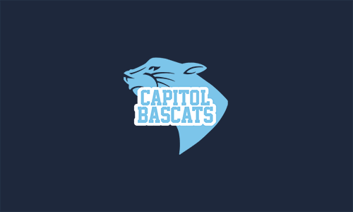 Capitol Bascats Damen marschieren Richtung Landesliga