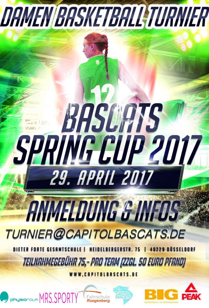 BASCATS SUMMER CUP 2016 (1)