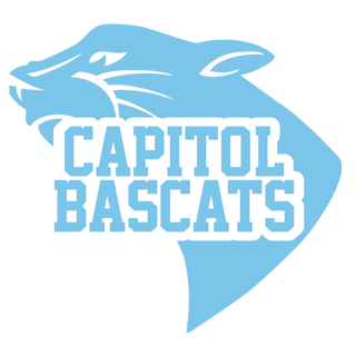 Logo Capitol Bascats Düsseldorf