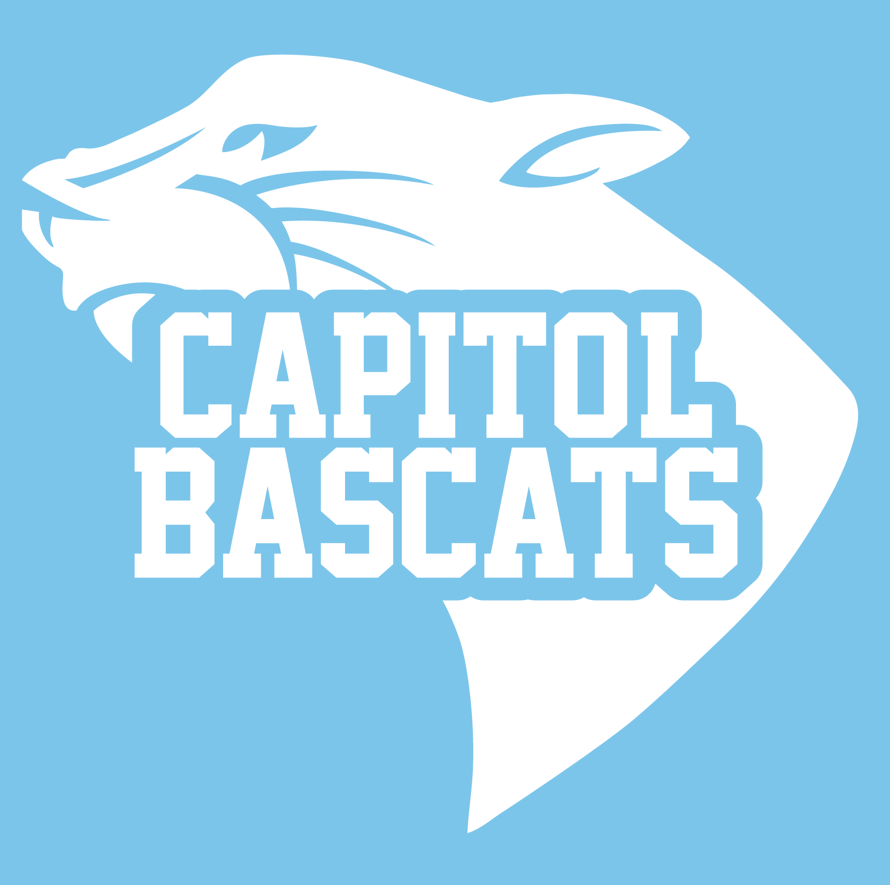 Capitol Bascats U18-2 gegen TuS Hilden