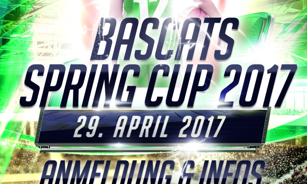 Bascats Spring Cup krönnt tollen Saison Abschluss