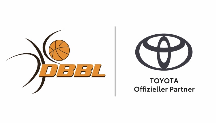 Toyota wird Namensgeber der Damen Basketball Bundesligen