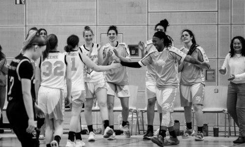 Das nächste Auswärtsspiel der Capitol Bascats führt                       das Team nach Grünberg zu den Bender Baskets