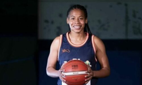 Deijah Blanks wechselt von Grünberg zu den Capitol Bascats