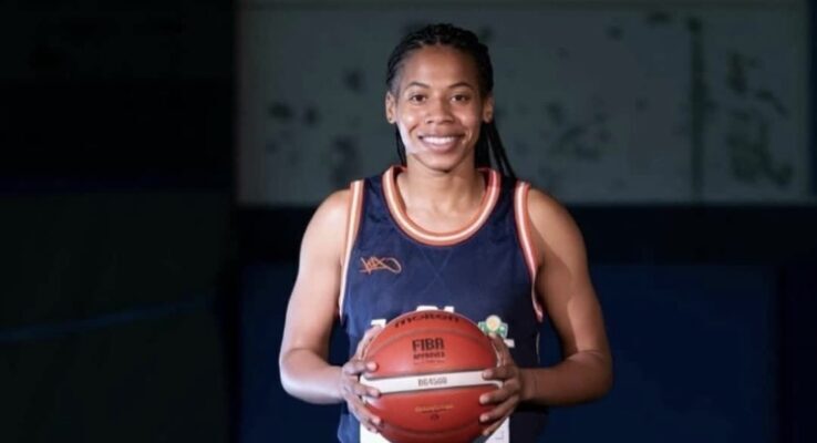 Deijah Blanks wechselt von Grünberg zu den Capitol Bascats