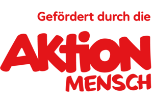 Logo Aktion Mensch