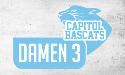 Bascats mit Blowout Sieg im Derby!