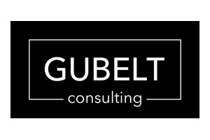 Logo Gubelt Consulting