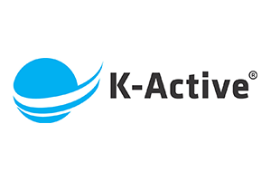 Logo K-Active